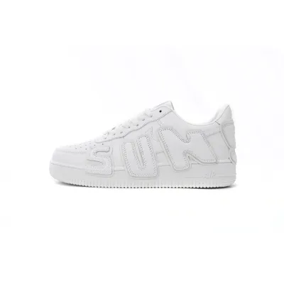 Nike Air Force 1 Low Cactus Plant Flea Market White (2020) DD7050-100 01