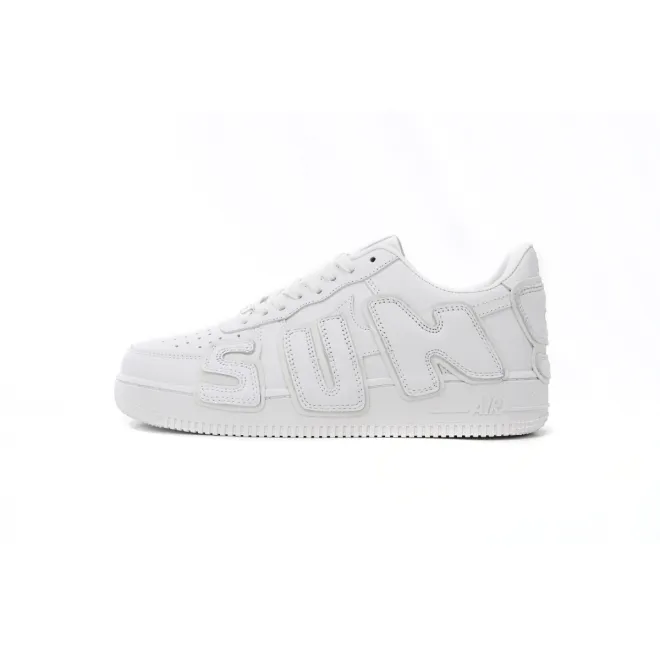 Bstsneaker-Nike Air Force 1 Low Cactus Plant Flea Market White (2020) DD7050-100
