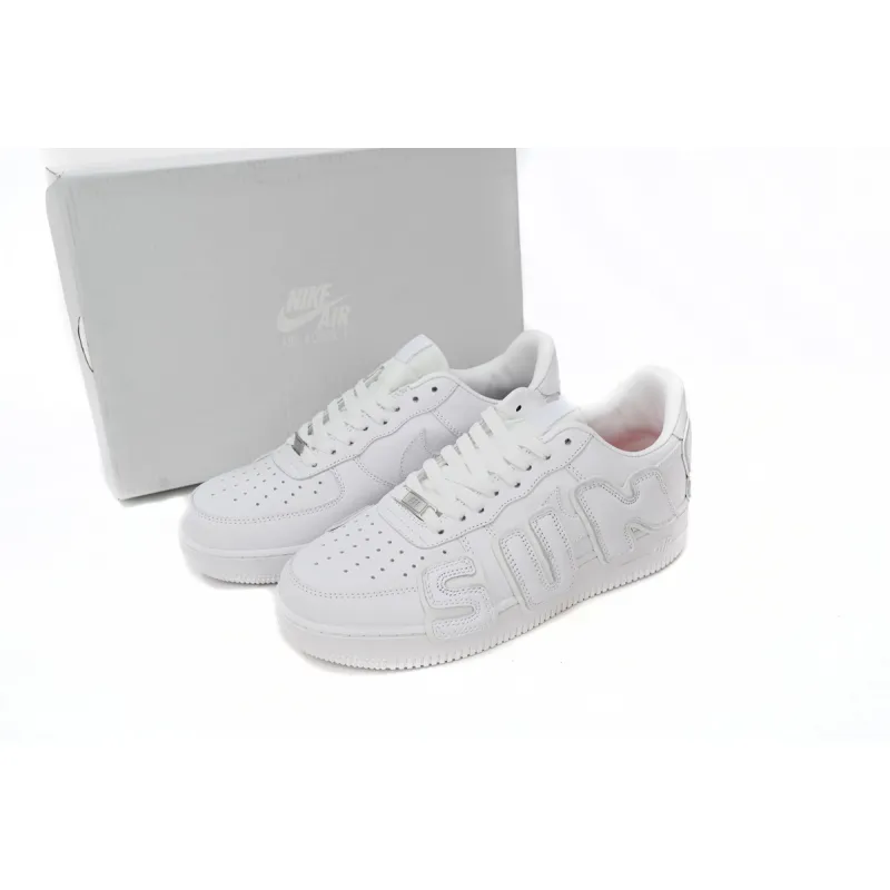 Nike Air Force 1 Low Cactus Plant Flea Market White (2020) DD7050-100