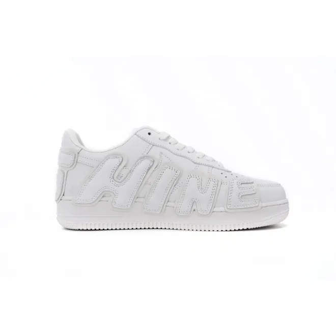 Bstsneaker-Nike Air Force 1 Low Cactus Plant Flea Market White (2020) DD7050-100