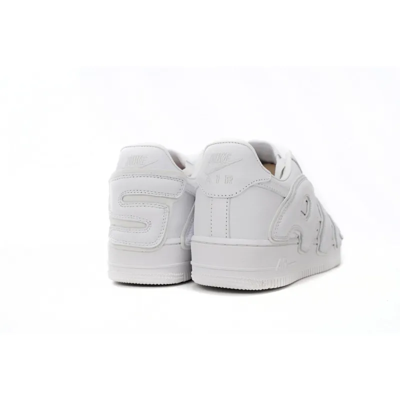 Nike Air Force 1 Low Cactus Plant Flea Market White (2020) DD7050-100