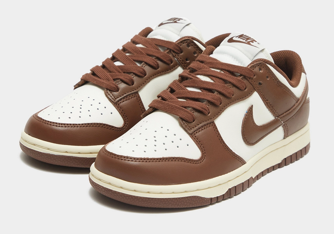 Bstsneaker-Nike Dunk Low Cacao Wow DD1503-124