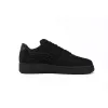 Bstsneaker-Louis Vuitton LV Trainer x Nike Air Force 1 All Black 1A9VD7 