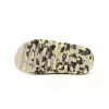 Bstsneaker-Adidas Yeezy Slide Enflame Oil Painting Ink Yellow FZ5899