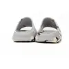 Bstsneaker-Adidas Yeezy Slide Enflame Oil Painting White Grey GZ5553