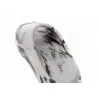 Bstsneaker-Adidas Yeezy Slide Enflame Oil Painting White Grey GZ5553