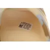Bstsneaker-Adidas Yeezy Slide Enflame Oil Painting White Yellow GW1932