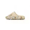 Bstsneaker-Adidas Yeezy Slide Enflame Oil Painting White Yellow GW1932