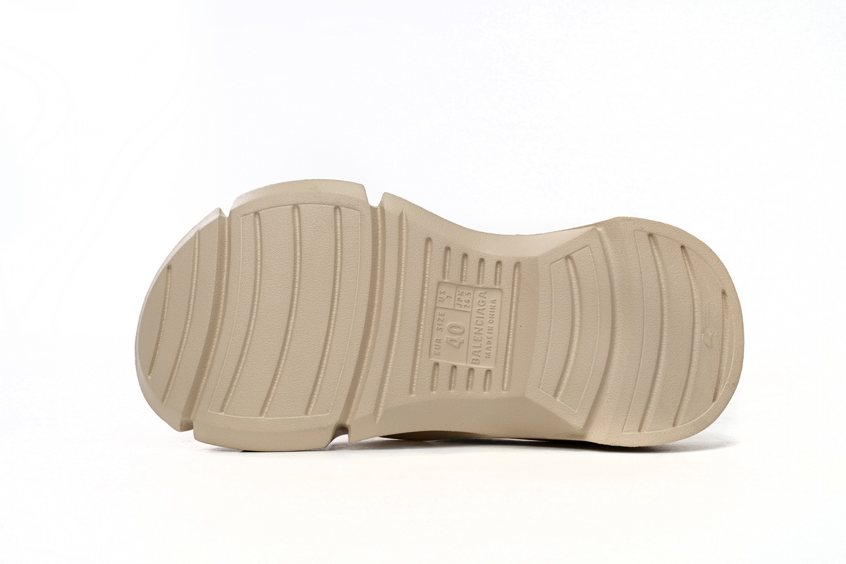 Bstsneaker-Balenciaga Bei Ge 653874W3CE29300