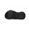 Bstsneaker-Balenciaga Black 653873W3CE21000