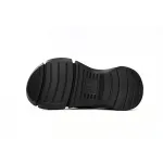 Bstsneaker-Balenciaga Black 653873W3CE21000