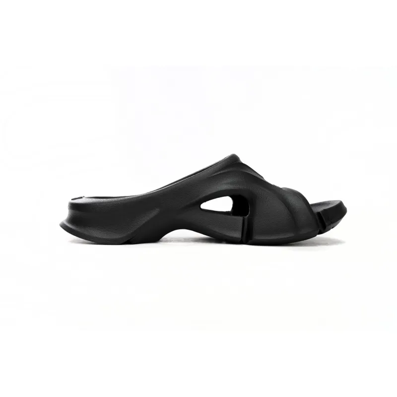 Bstsneaker-Balenciaga Black 653873W3CE21000