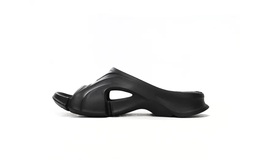 Bstsneaker-Balenciaga Black 653873W3CE21000