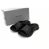 Bstsneaker-Balenciaga Black 653873W3CE21000