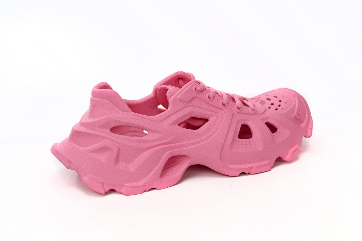 Bstsneaker-Balenciaga Cream Red 702416 W3CET 5000 