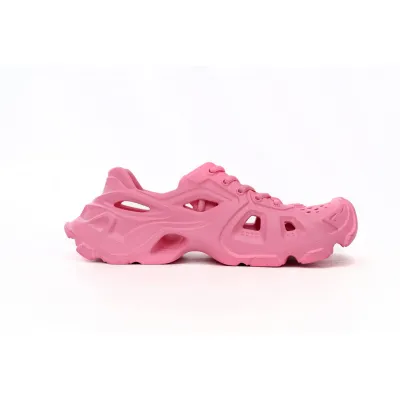 Bstsneaker-Balenciaga Cream Red 702416 W3CET 5000  02