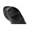 Bstsneaker-Balenciaga Pool Crocs Black 677389 W158E 1000