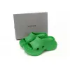 Bstsneaker-Balenciaga Pool Crocs Green 677386 W1S8E 3033
