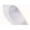 Bstsneaker-Balenciaga Pool Crocs White 677389 W1S8E 9000
