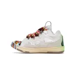 Bstsneaker-Lanvin Leather Curb Gallery Dept  FM-SKRK11-DRGD-E21