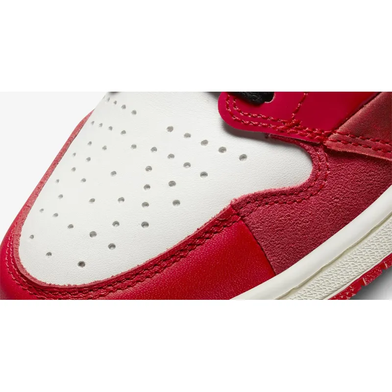 Bstsneaker-Air Jordan 1 High OG Spider-Man Across the Spider-Verse DV1748-601