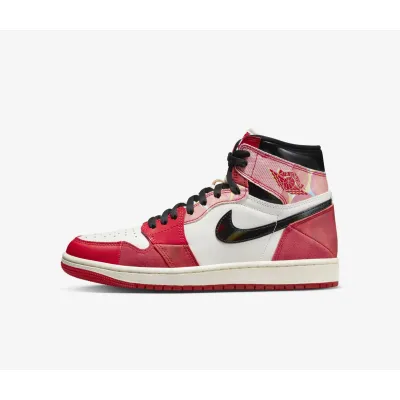 Air Jordan 1 High OG Spider-Man Across the Spider-Verse DV1748-601 01