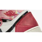 Bstsneaker-Air Jordan 1 High OG Spider-Man Across the Spider-Verse DV1748-601