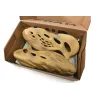 Bstsneaker-Adidas Yeezy Foam RNNR Desert Sand GV6843 