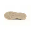 Bstsneaker-{Special Sale} Bapesta A Bathing Ape Bape Sta Low White Brown Mirror Surface 1170 191 022