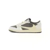 Bstsneaker- Travis Scott x Air Jordan 1 Low Reverse Mocha DM7866-162 