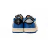Bstsneaker- Air Jordan 1 x Fragment x Travis Scott DM7866-140 