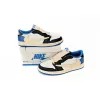 Bstsneaker- Air Jordan 1 x Fragment x Travis Scott DM7866-140 