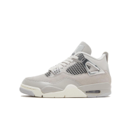 Air Jordan 4 Womens Frozen Moments AQ9129-001