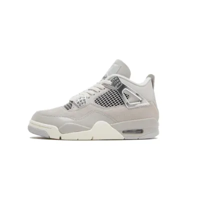 Air Jordan 4 Womens Frozen Moments AQ9129-001 01