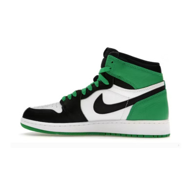 Bstsneaker-Air Jordan 1 Retro High OG Lucky Green FD1437-031 01