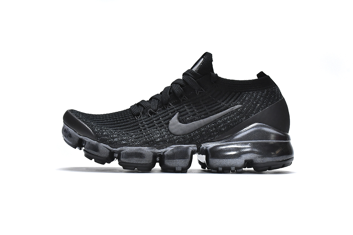 Bstsneaker-Nike Air VaporMax Flyknit 3.0 Black AJ6900-004