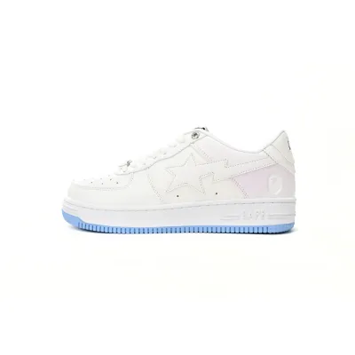 {Special Sale} Bapesta A Bathing Ape Bape Sta Low Thermal Induc Tion 1180 191 009 01