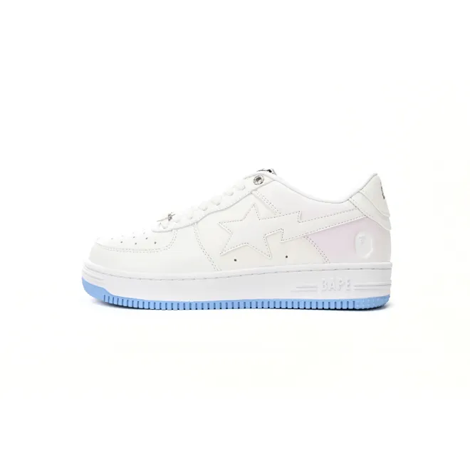 Bstsneaker-{Special Sale} Bapesta A Bathing Ape Bape Sta Low Thermal Induc Tion 1180 191 009