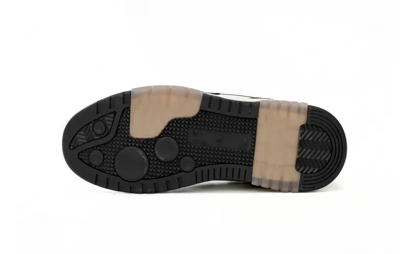 Bstsneaker-OFF-WHITE Out Of Office Black And White Pandas OWIA259F 21LEA001 0107