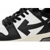 Bstsneaker-OFF WHITE Out Of Office Black And White Pandas OWIA259F 21LEA001 0107