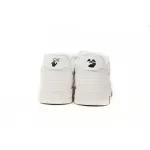Bstsneaker-OFF-WHITE Out Of Office White OMIA189 C99LEA00 10100