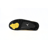 {Special Sale} Air Jordan 4 Thunder DH6927-017   