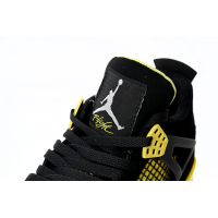 {Special Sale} Air Jordan 4 Thunder DH6927-017   