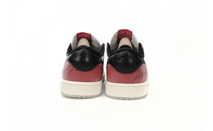 Bstsneaker-Trophy Room x Air Jordan 1 Low OG FN0432-017
