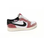 Trophy Room x Air Jordan 1 Low OG FN0432-017