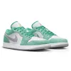 Bstsneaker-Jordan 1 Low SE New Emerald
