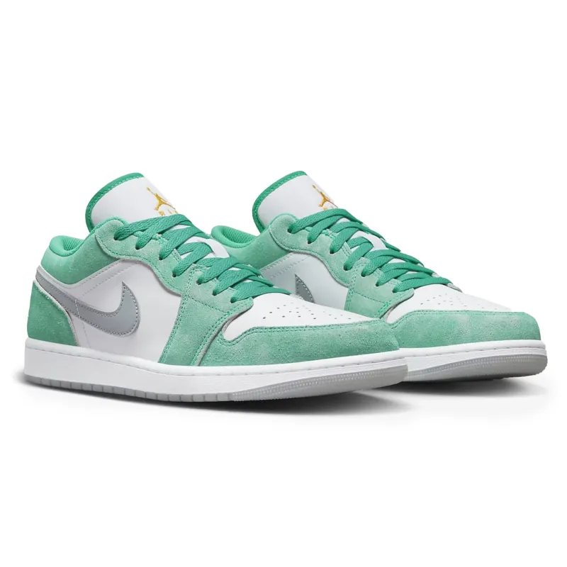 Jordan 1 Low SE New Emerald