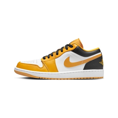 Bstsneaker-Jordan 1 Low Taxi 553558-701 01