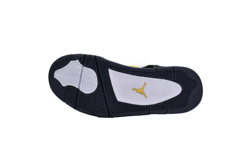 Bstsneaker-Air Jordan 4 Retro LS Lightning CT8527-700