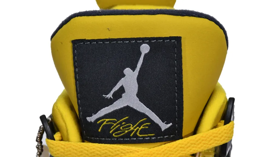 Bstsneaker-Air Jordan 4 Retro LS Lightning CT8527-700